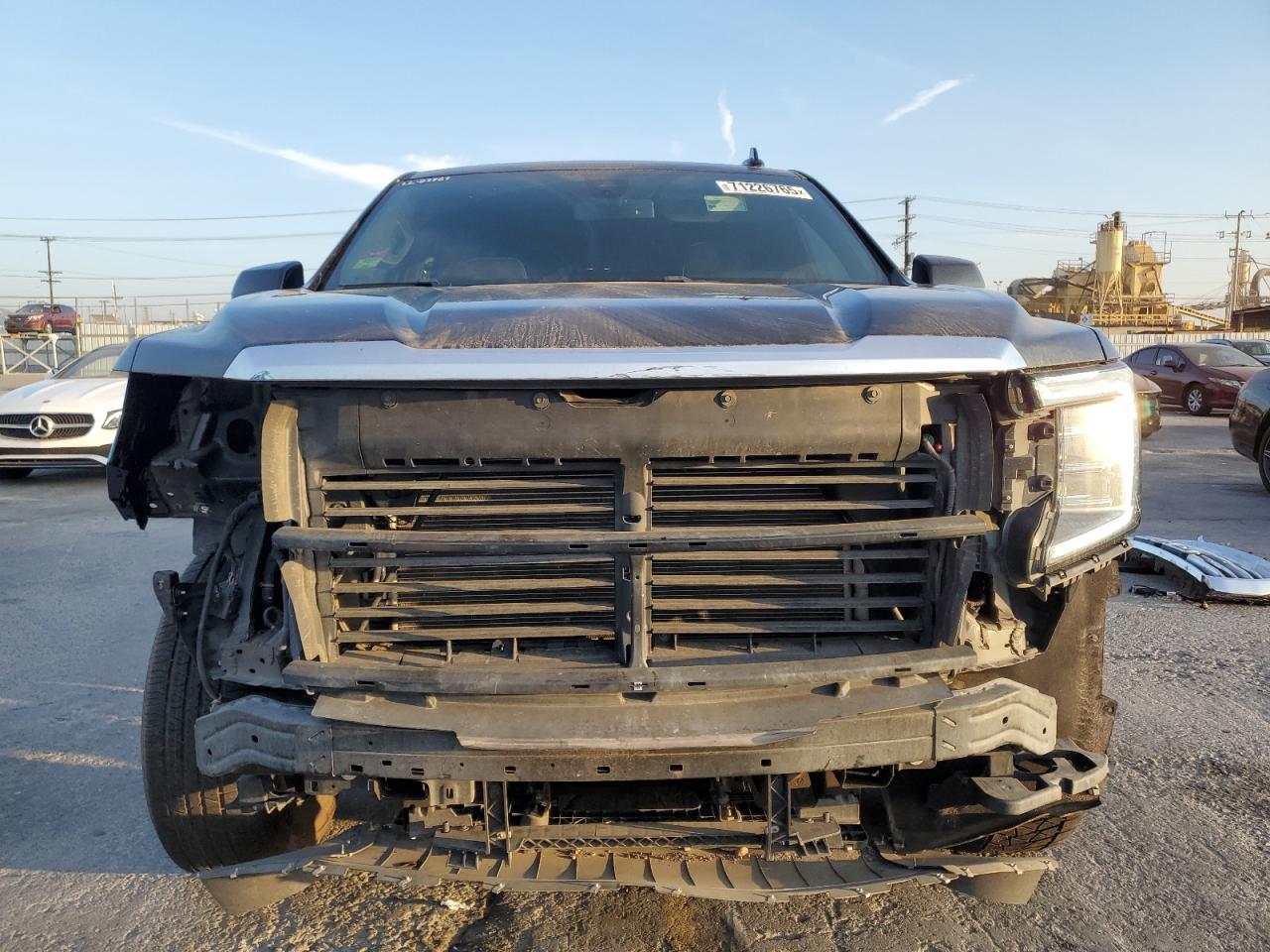 GMC Yukon K1500 Slt