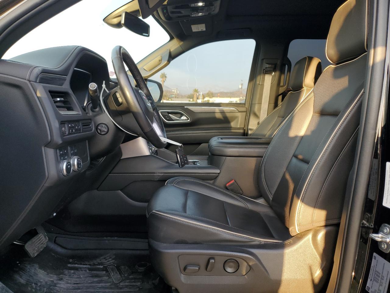 GMC Yukon K1500 Slt