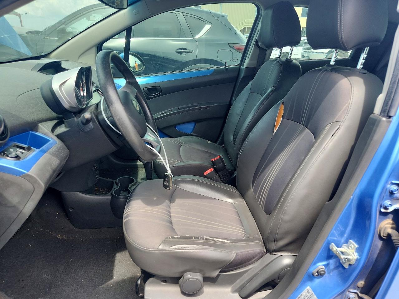 Chevrolet Spark 1lt