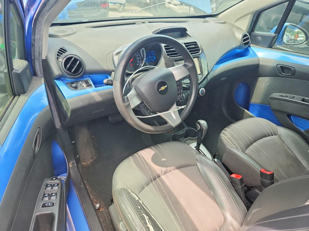 Chevrolet Spark 1lt
