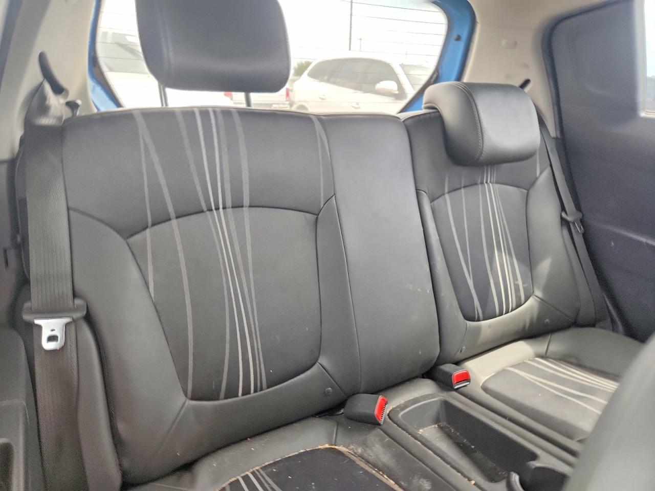Chevrolet Spark 1lt