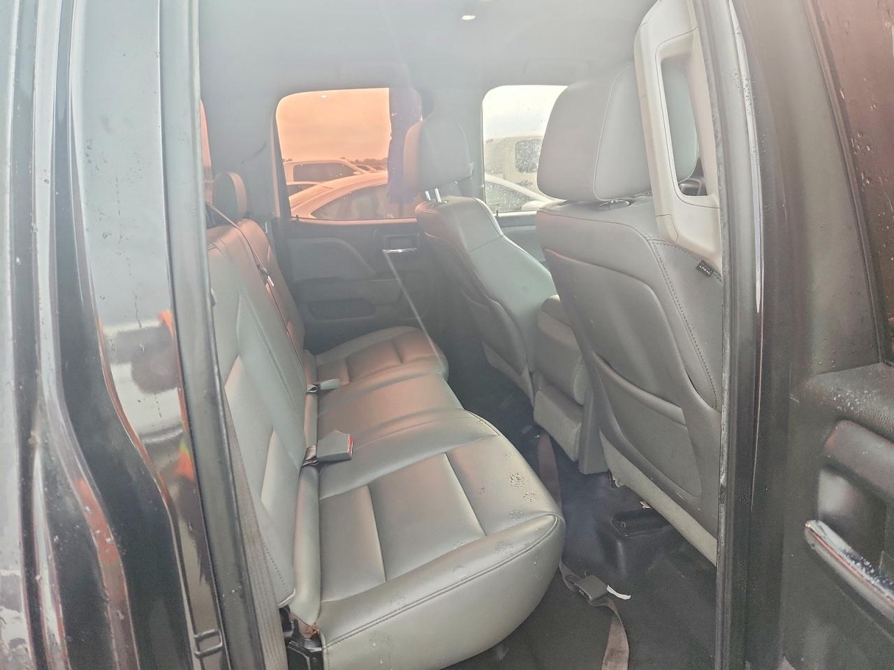 Chevrolet Silverado C1500