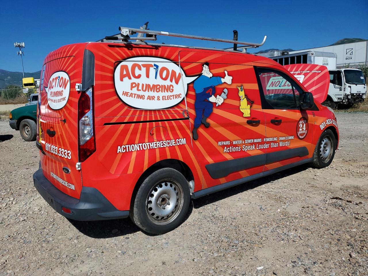 Ford Transit Xlt