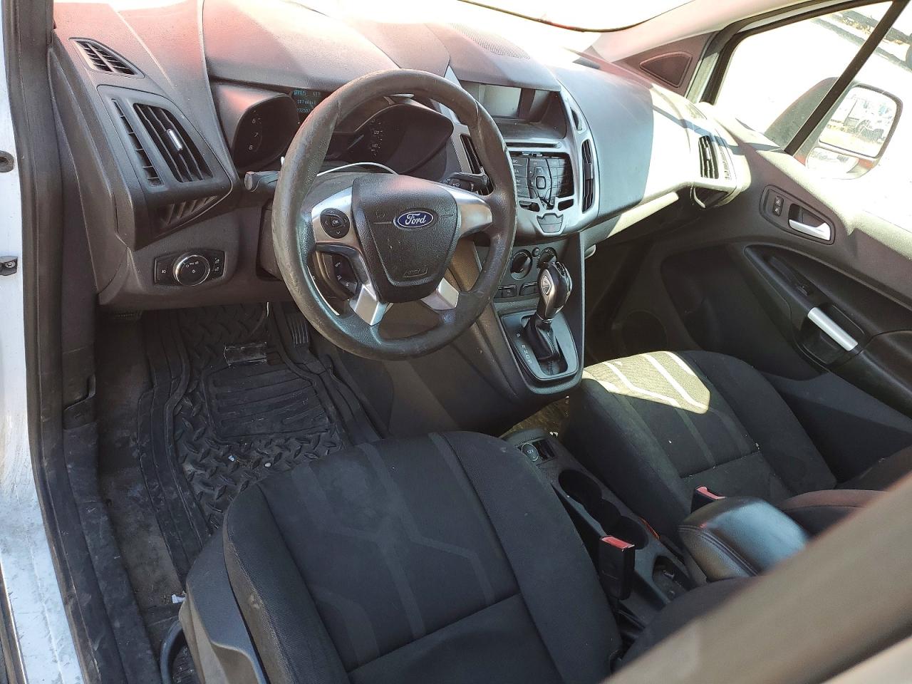Ford Transit Xlt