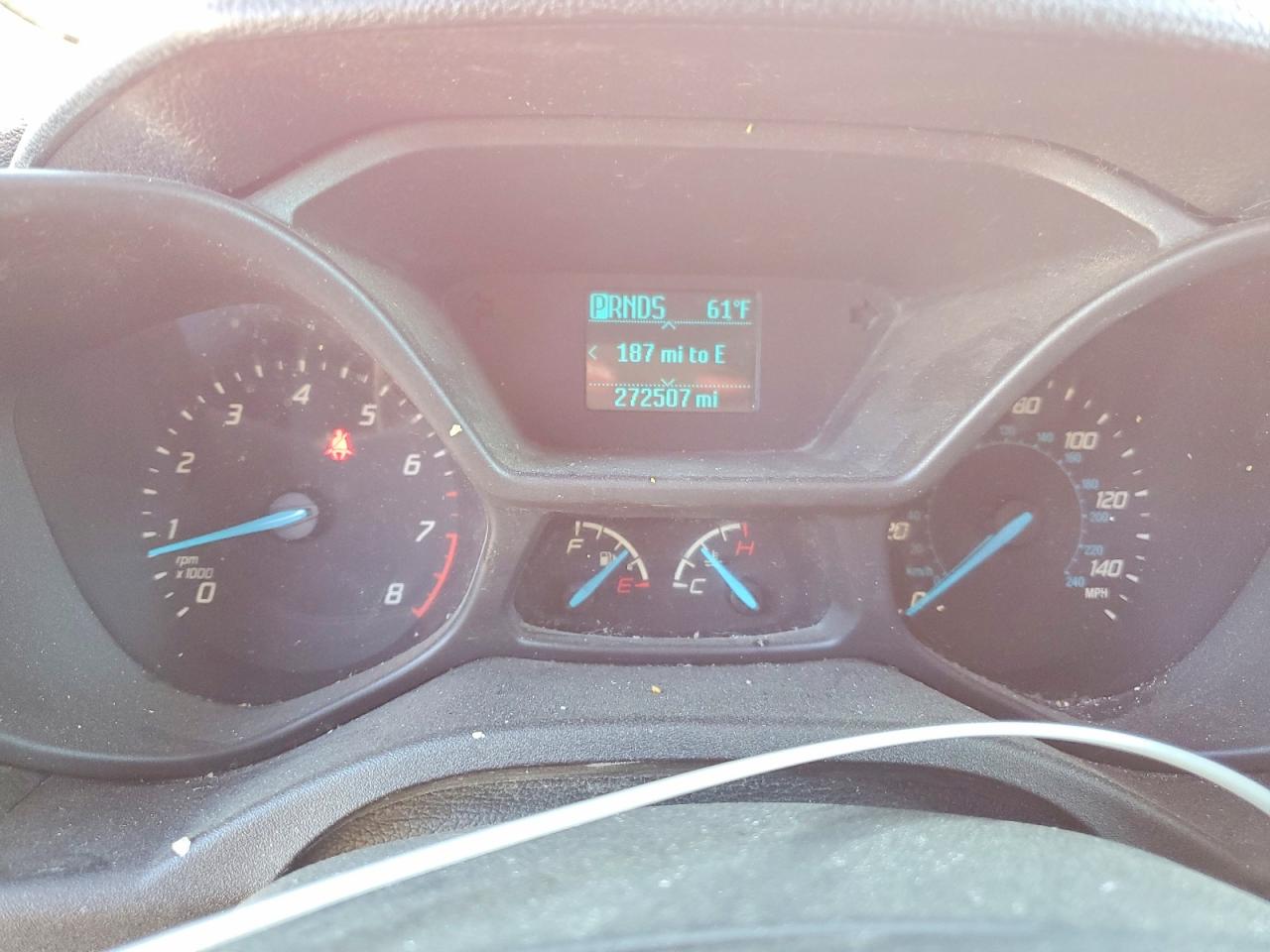 Ford Transit Xlt