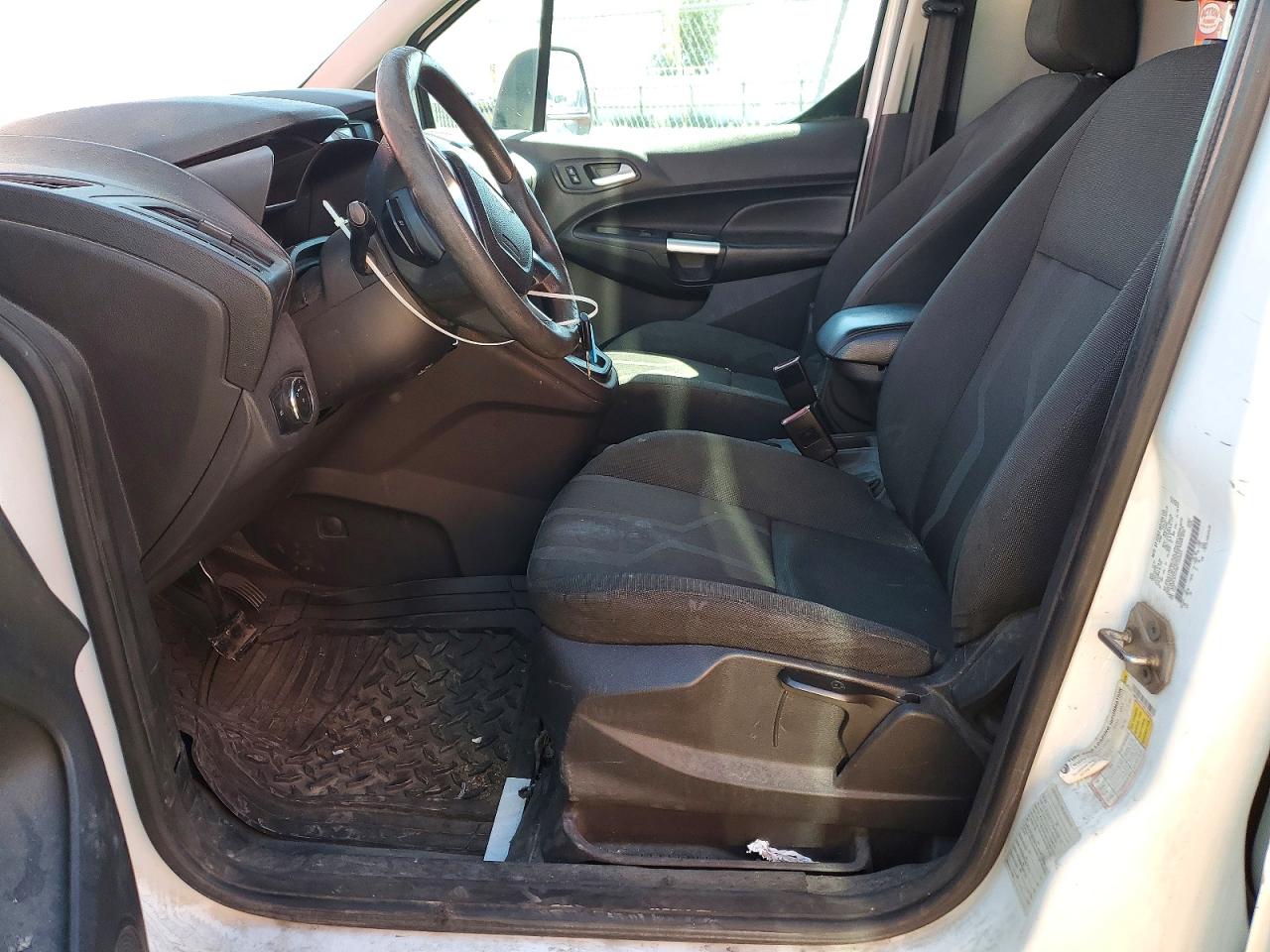 Ford Transit Xlt