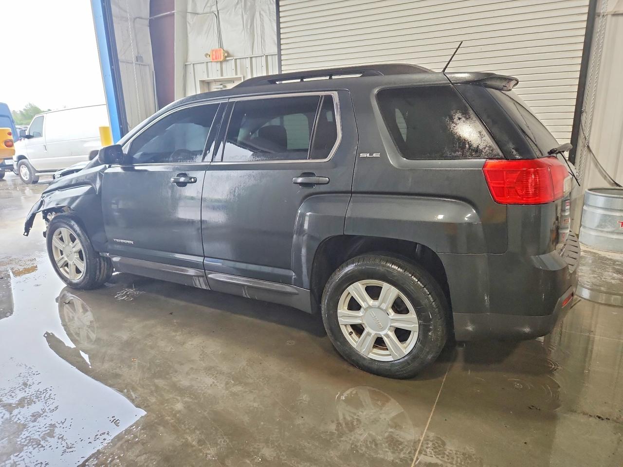 GMC Terrain Sle