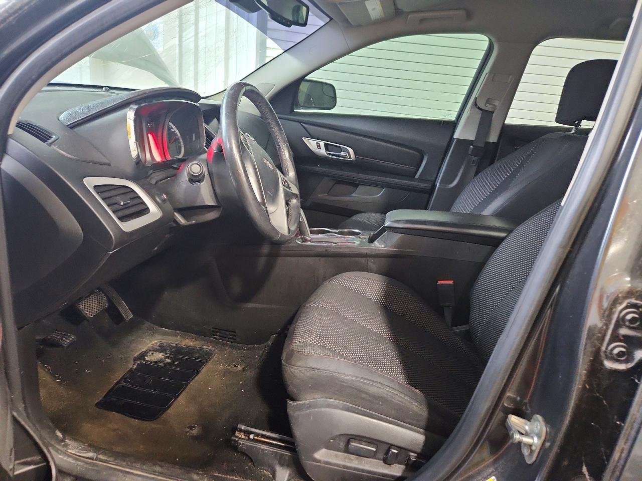 GMC Terrain Sle