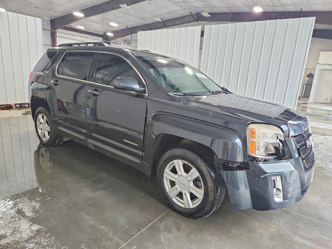 GMC Terrain Sle