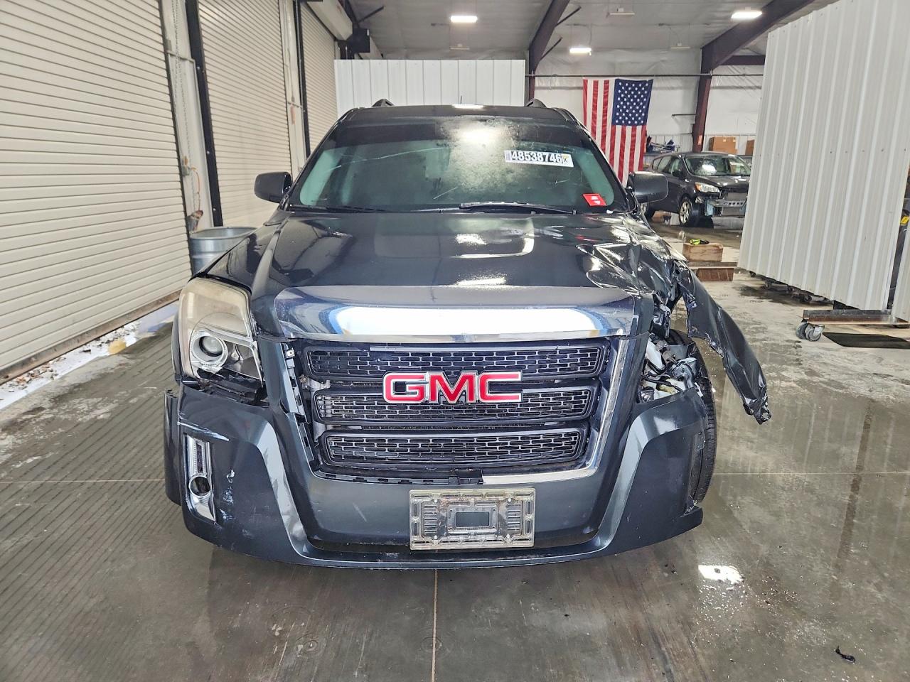 GMC Terrain Sle
