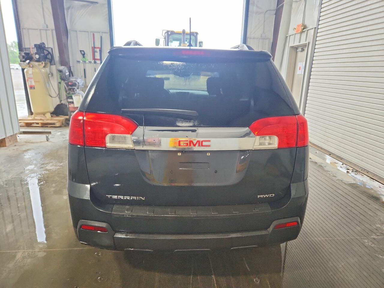 GMC Terrain Sle