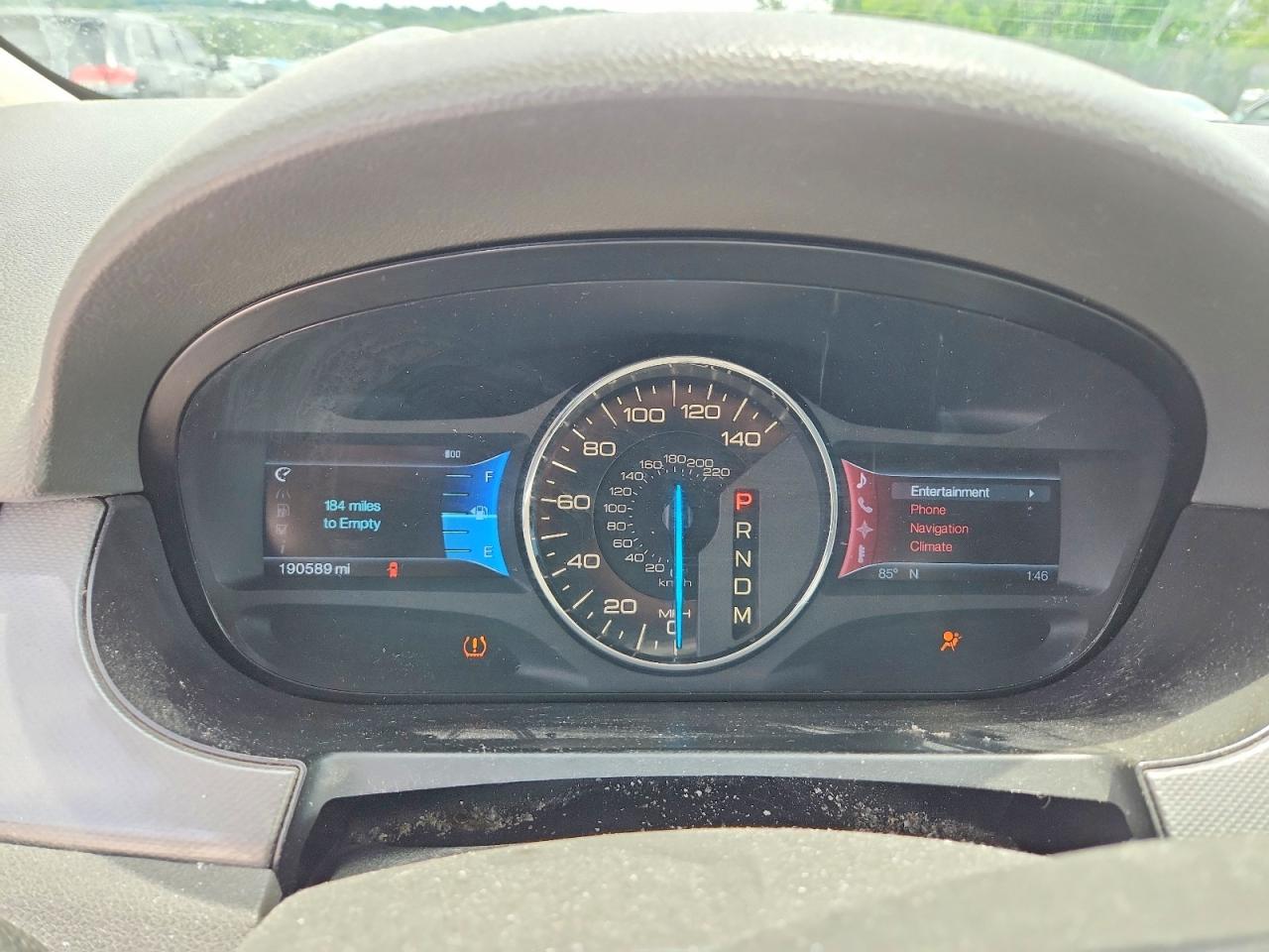 Ford Edge