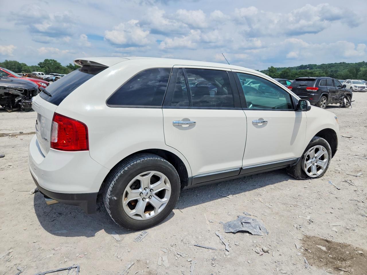Ford Edge