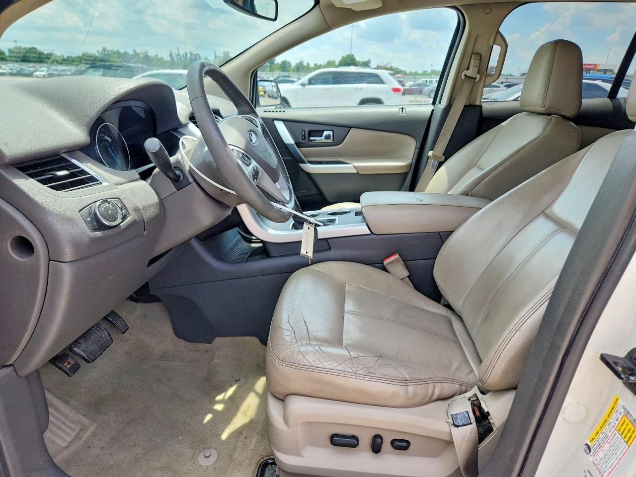 Ford Edge