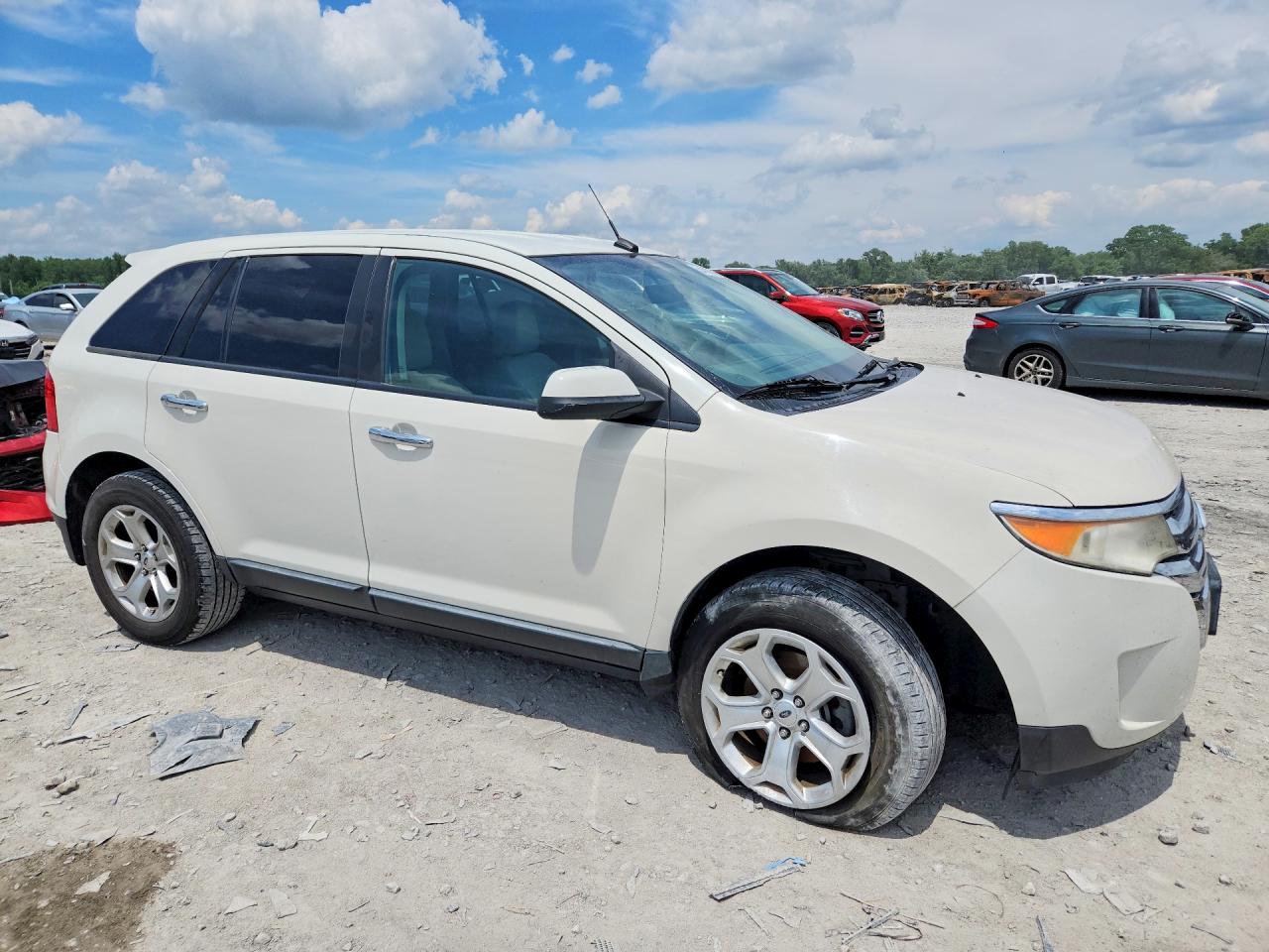 Ford Edge