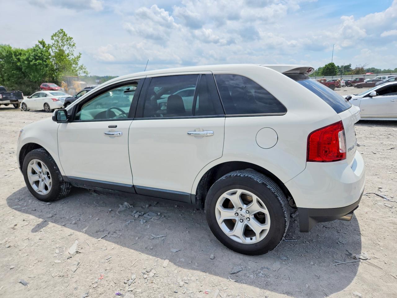 Ford Edge