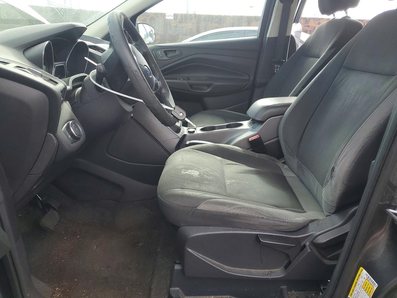 Ford Escape S