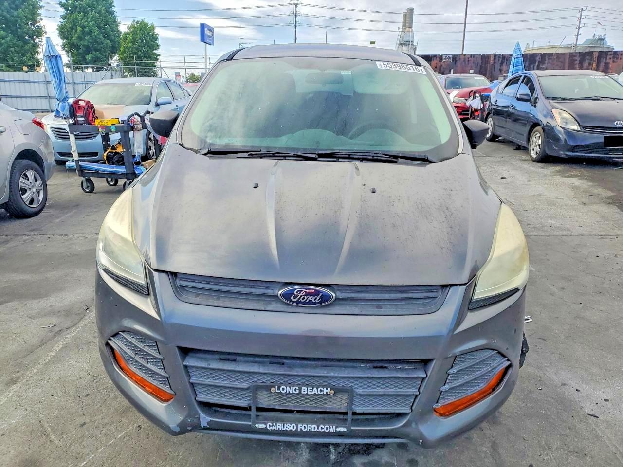 Ford Escape S