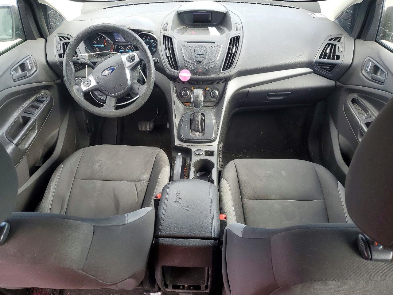 Ford Escape S