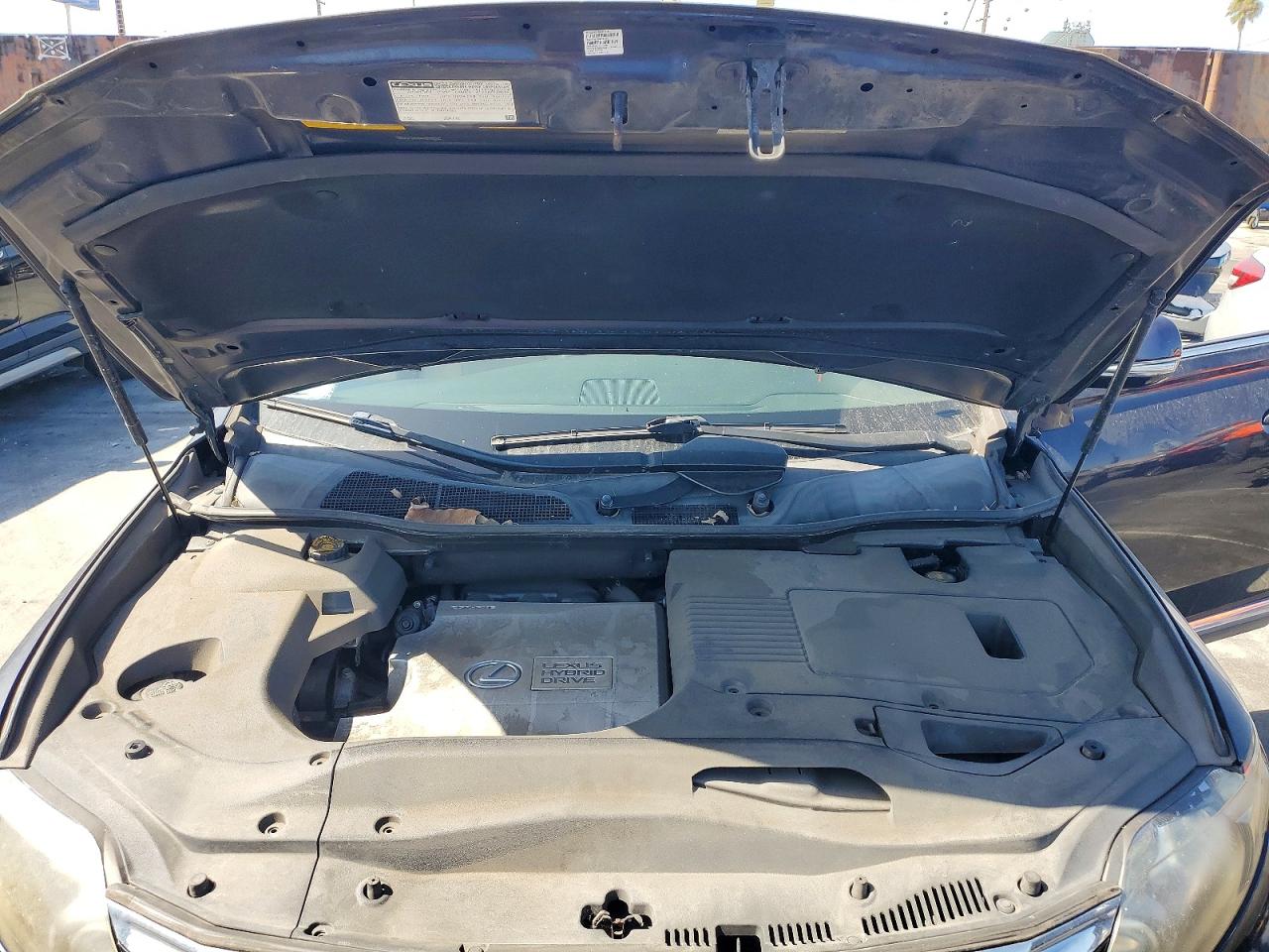 Lexus RX 450h