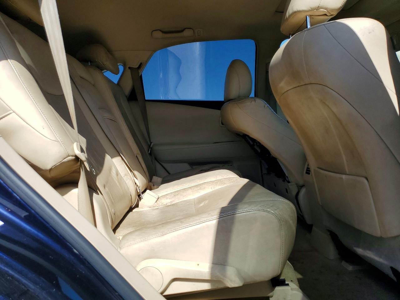 Lexus RX 450h