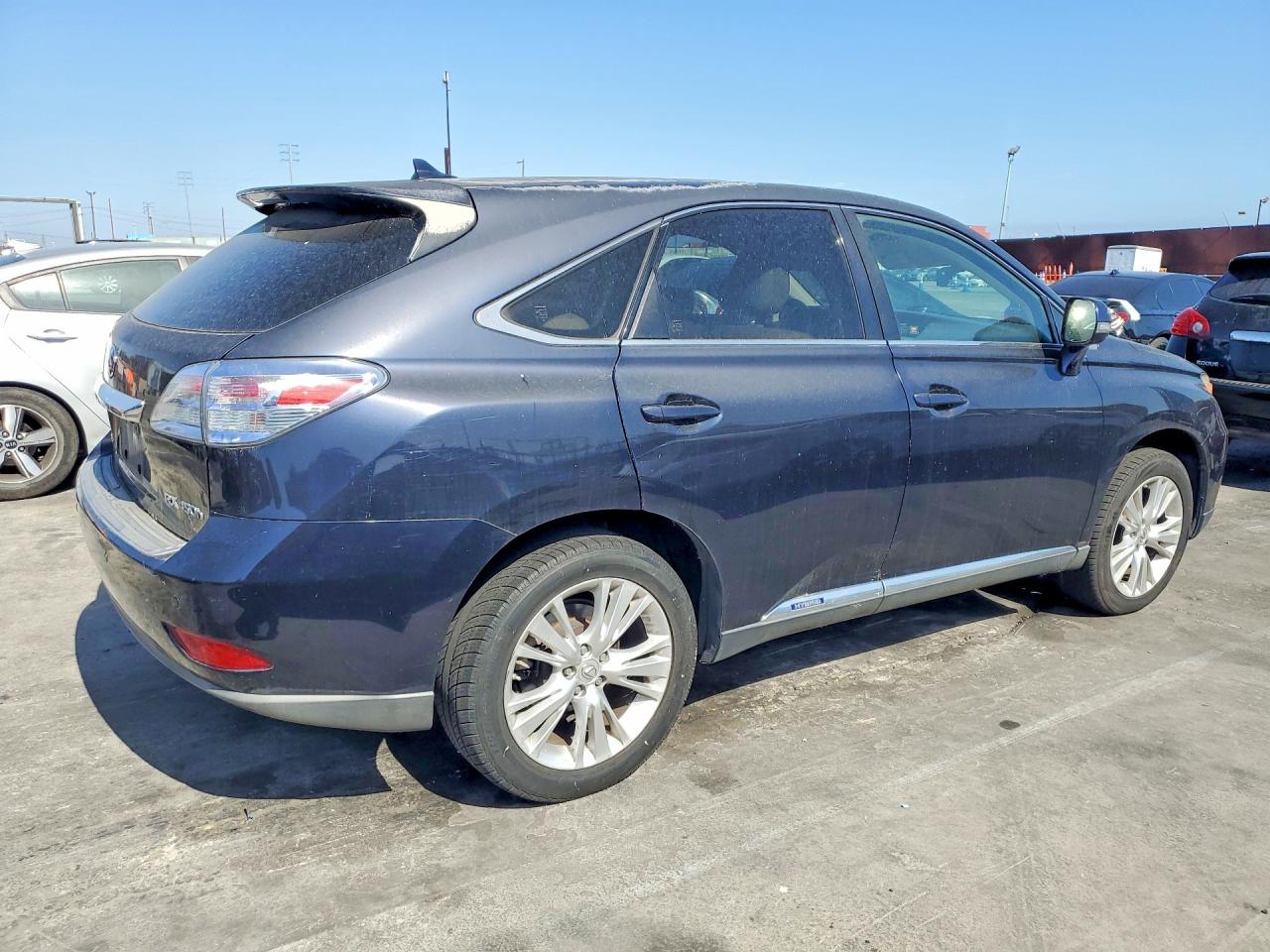 Lexus RX 450h