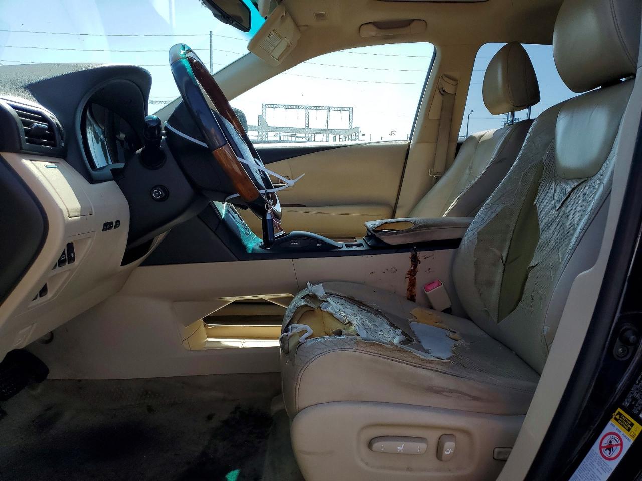Lexus RX 450h