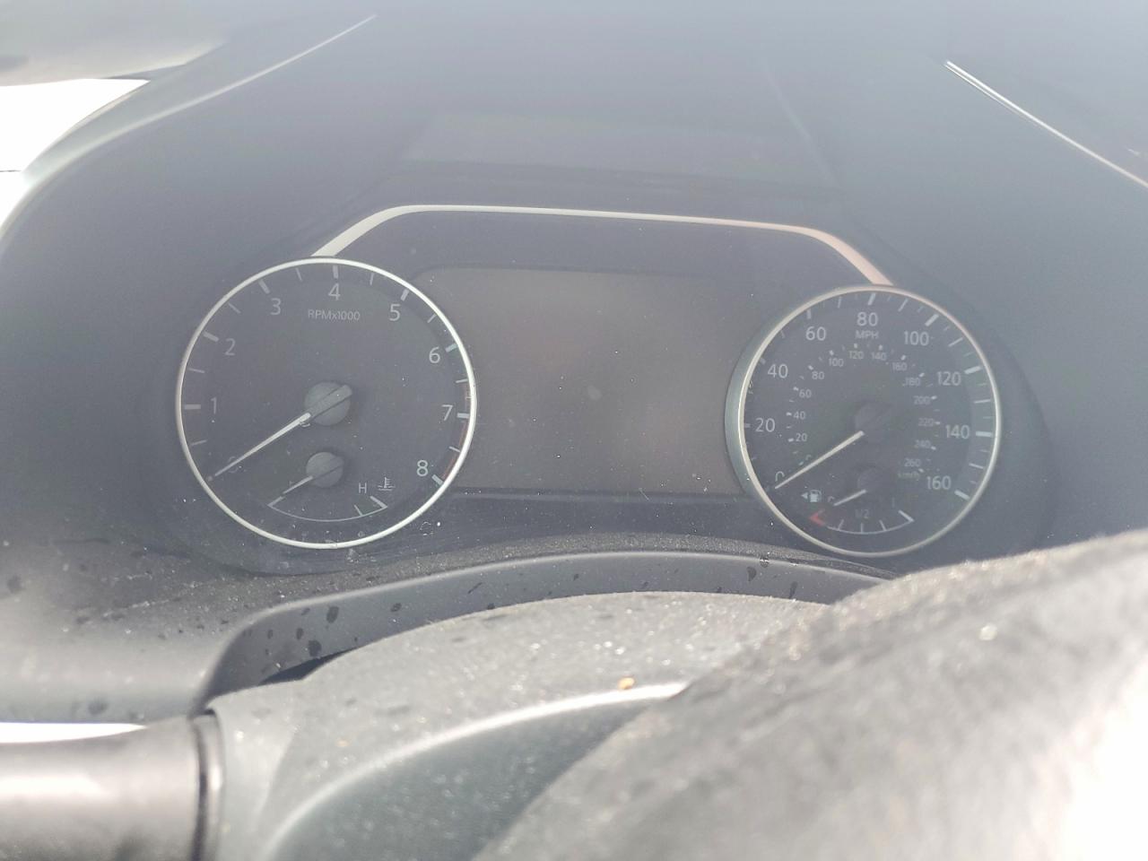 Nissan Murano Platinum