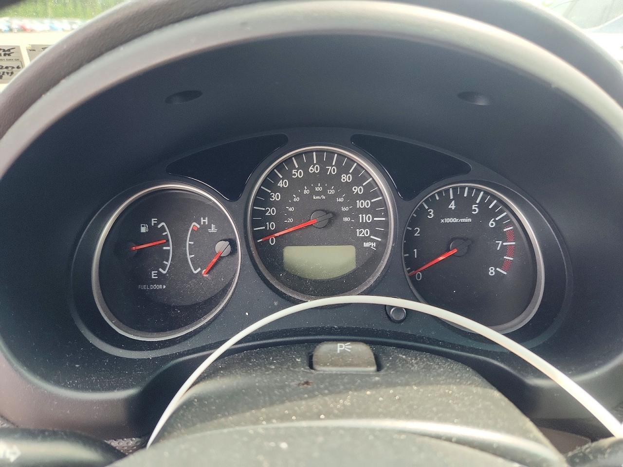 Subaru Forester Sports 2.5x