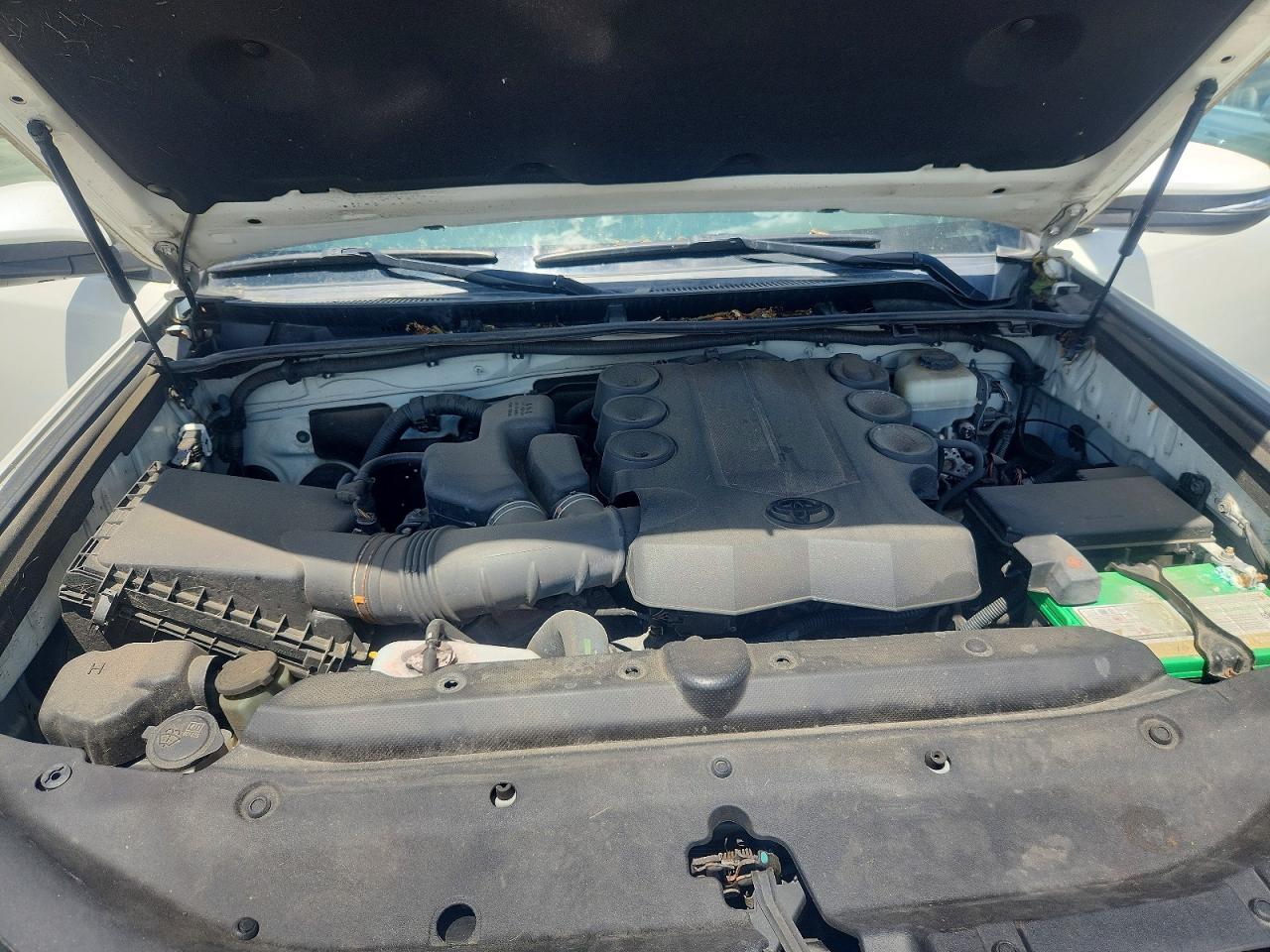Toyota 4Runner Limited