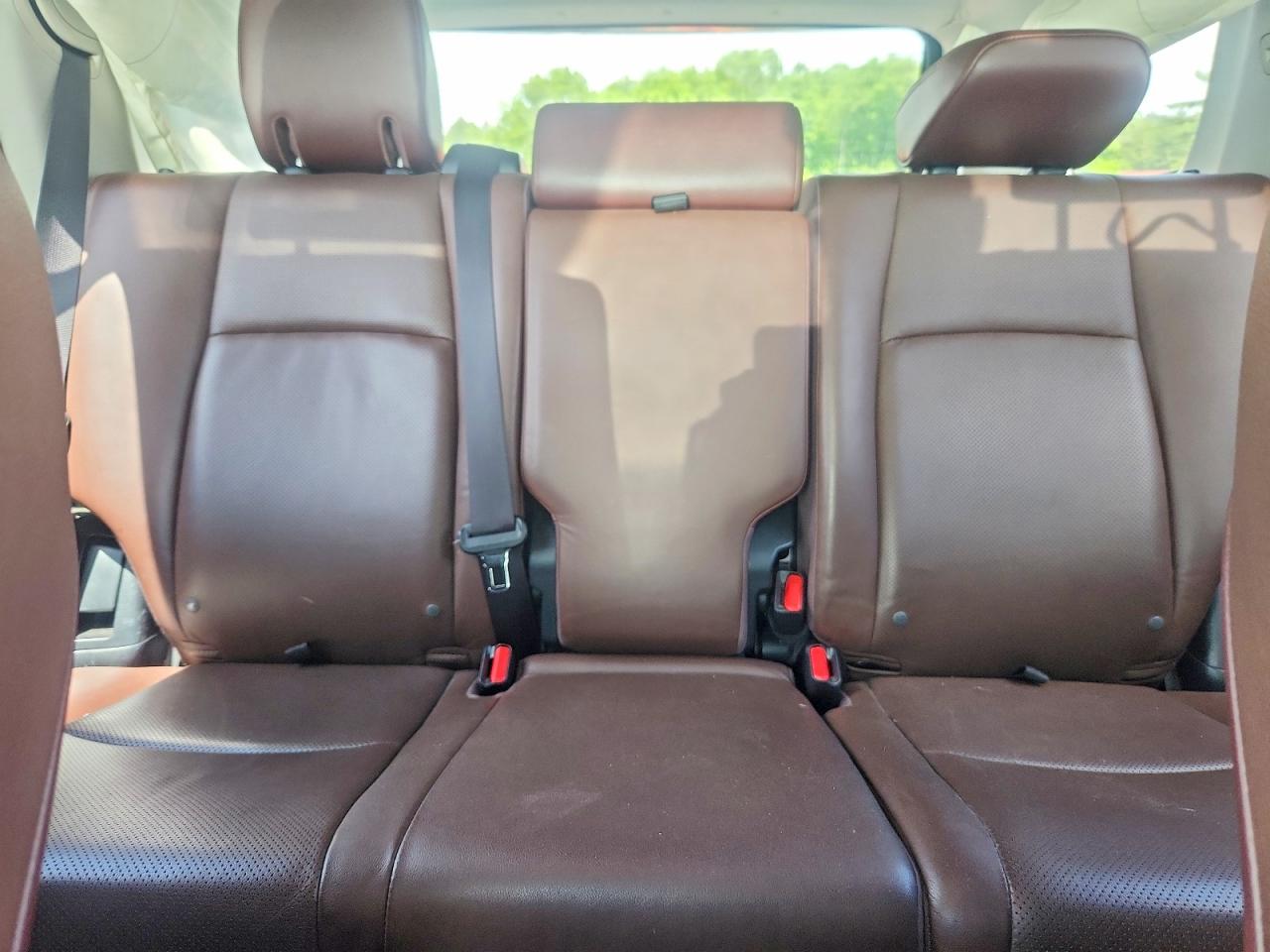 Toyota 4Runner Limited