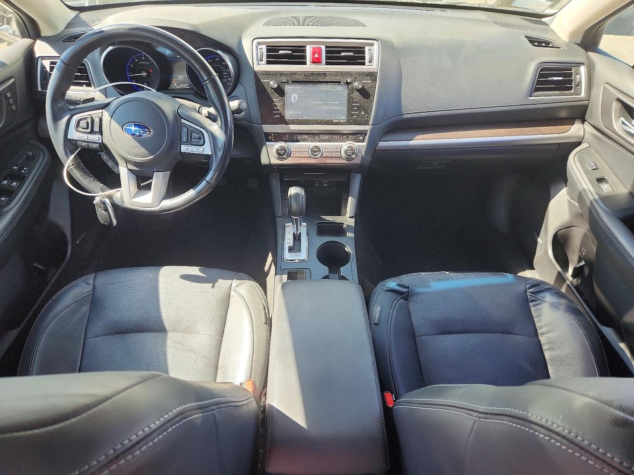 Subaru Legacy 2.5i Limited