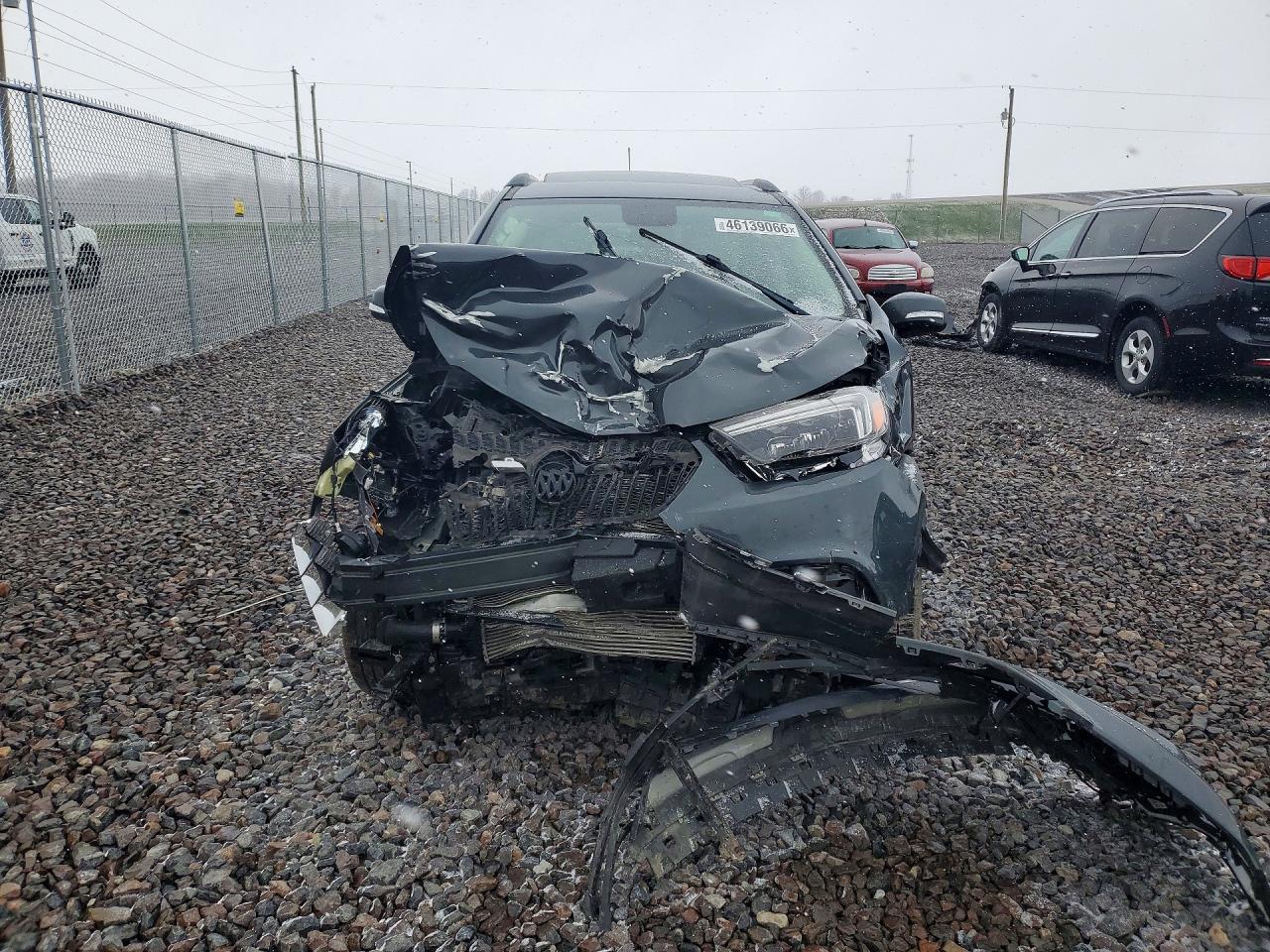 Buick Encore Essence