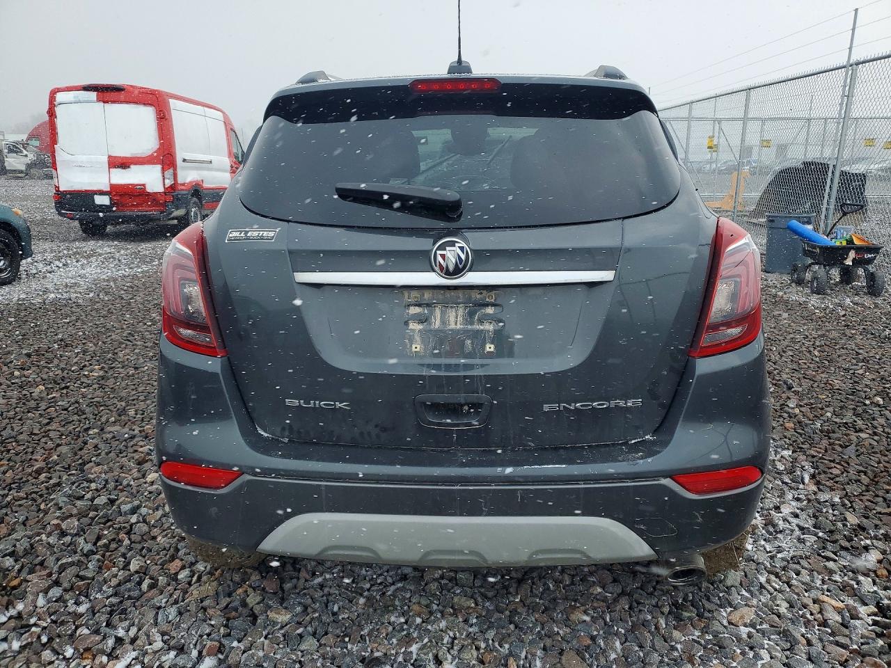 Buick Encore Essence