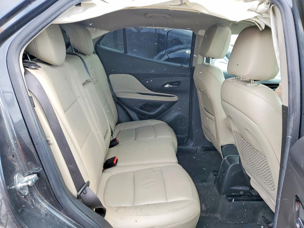 Buick Encore Essence