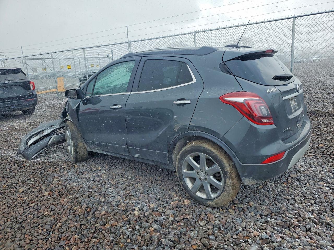 Buick Encore Essence