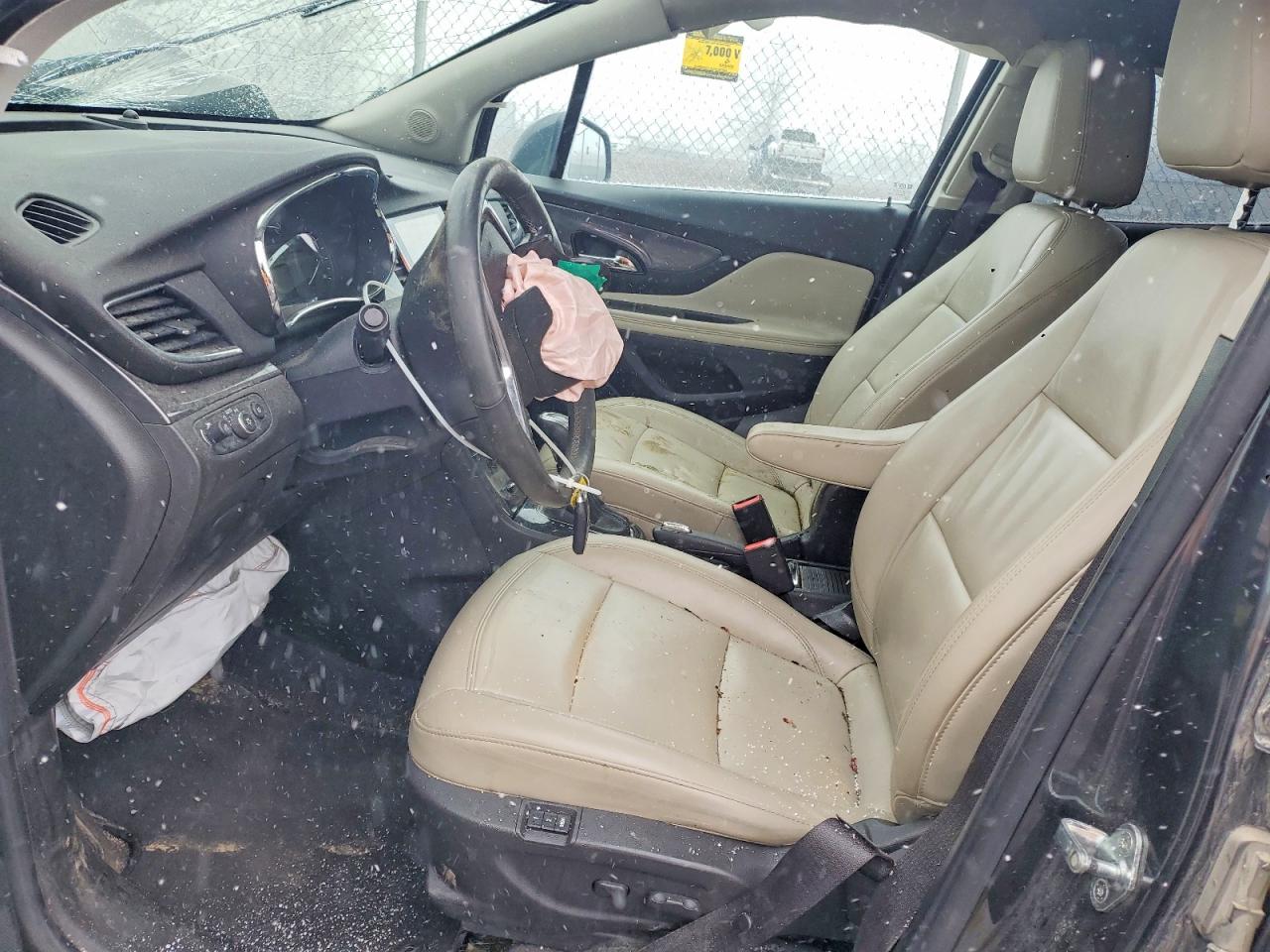 Buick Encore Essence