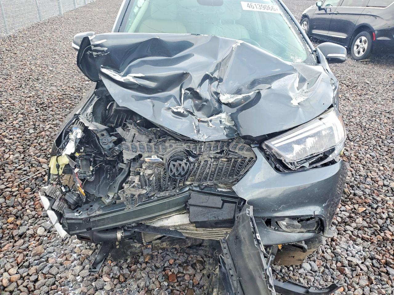 Buick Encore Essence
