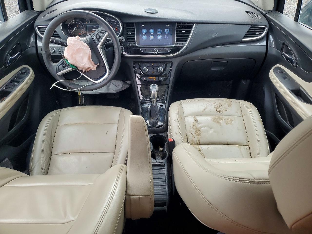 Buick Encore Essence