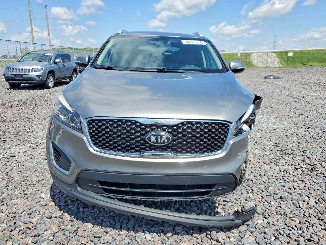 Kia Sorento Lx