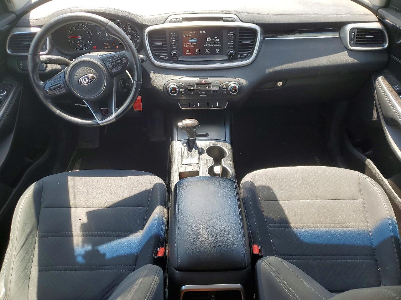 Kia Sorento Lx