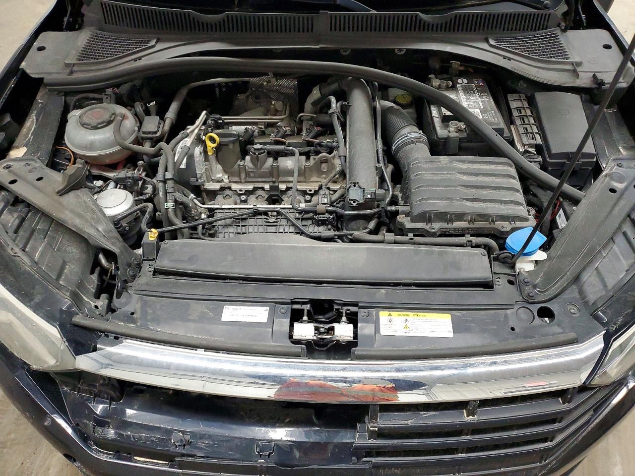 Volkswagen Jetta S
