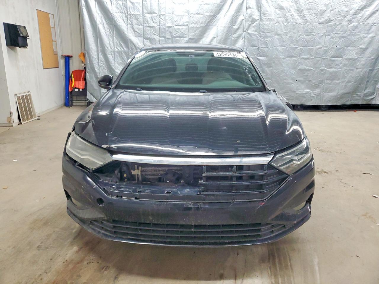 Volkswagen Jetta S