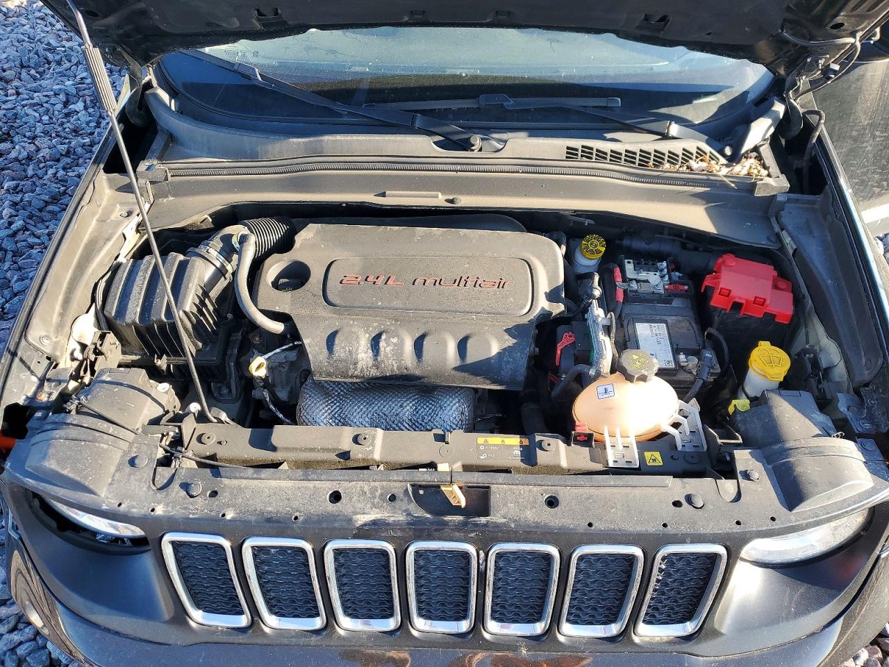 Jeep Renegade Sport