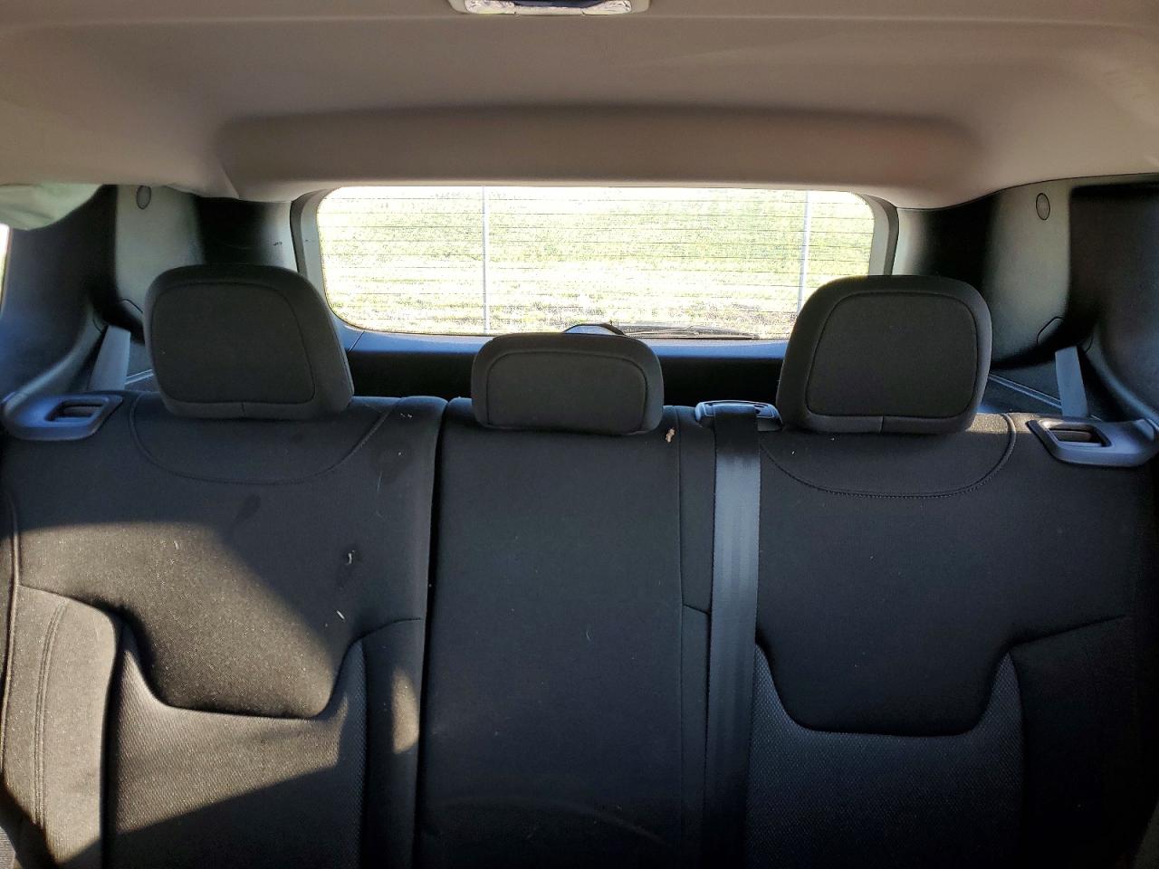 Jeep Renegade Sport