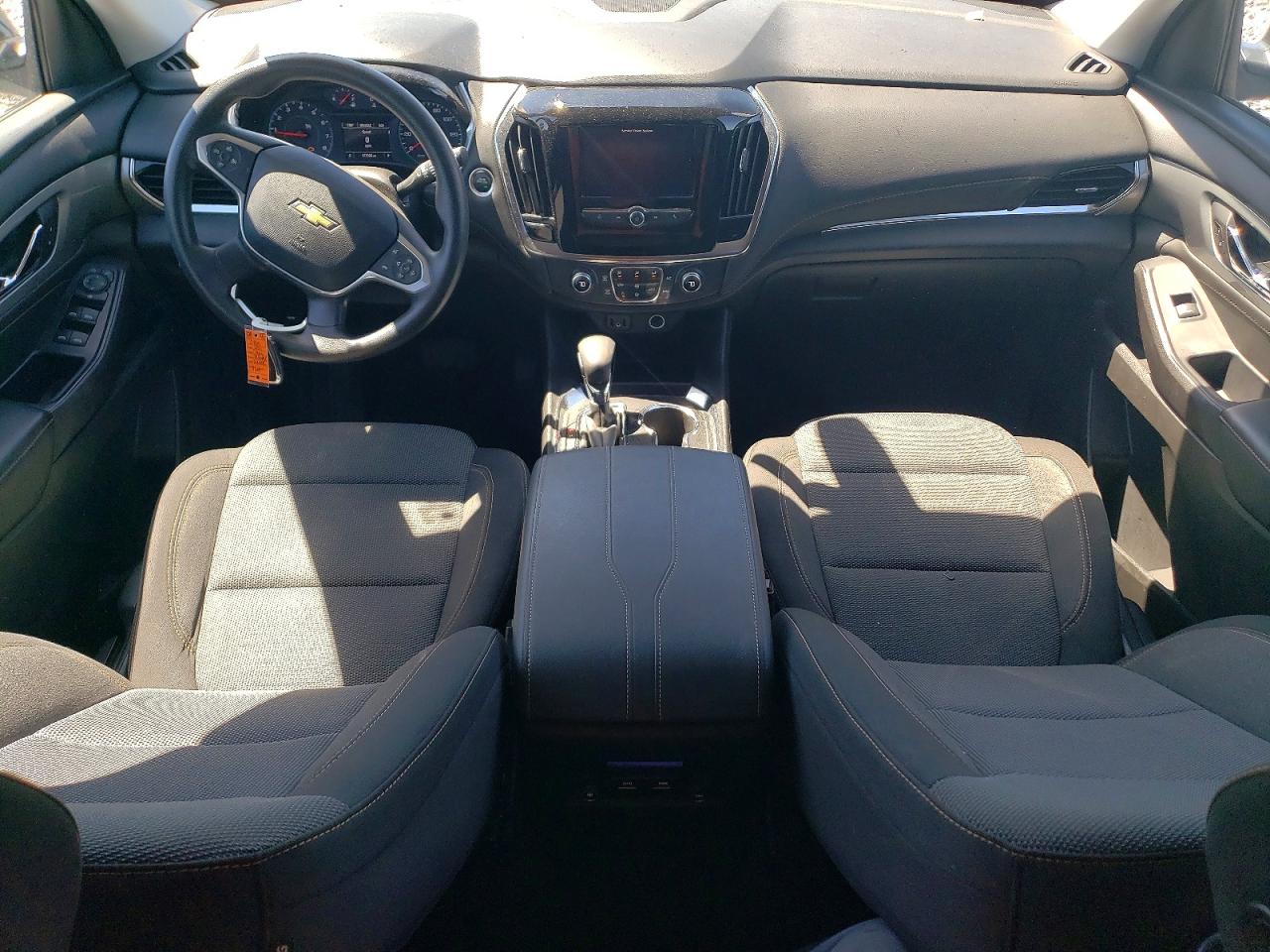 Chevrolet Traverse Ls