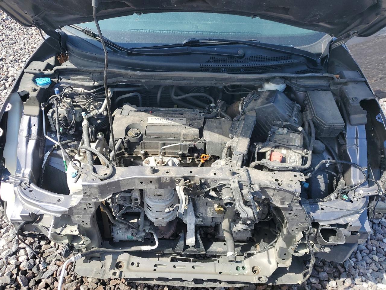 Honda Crv Touring