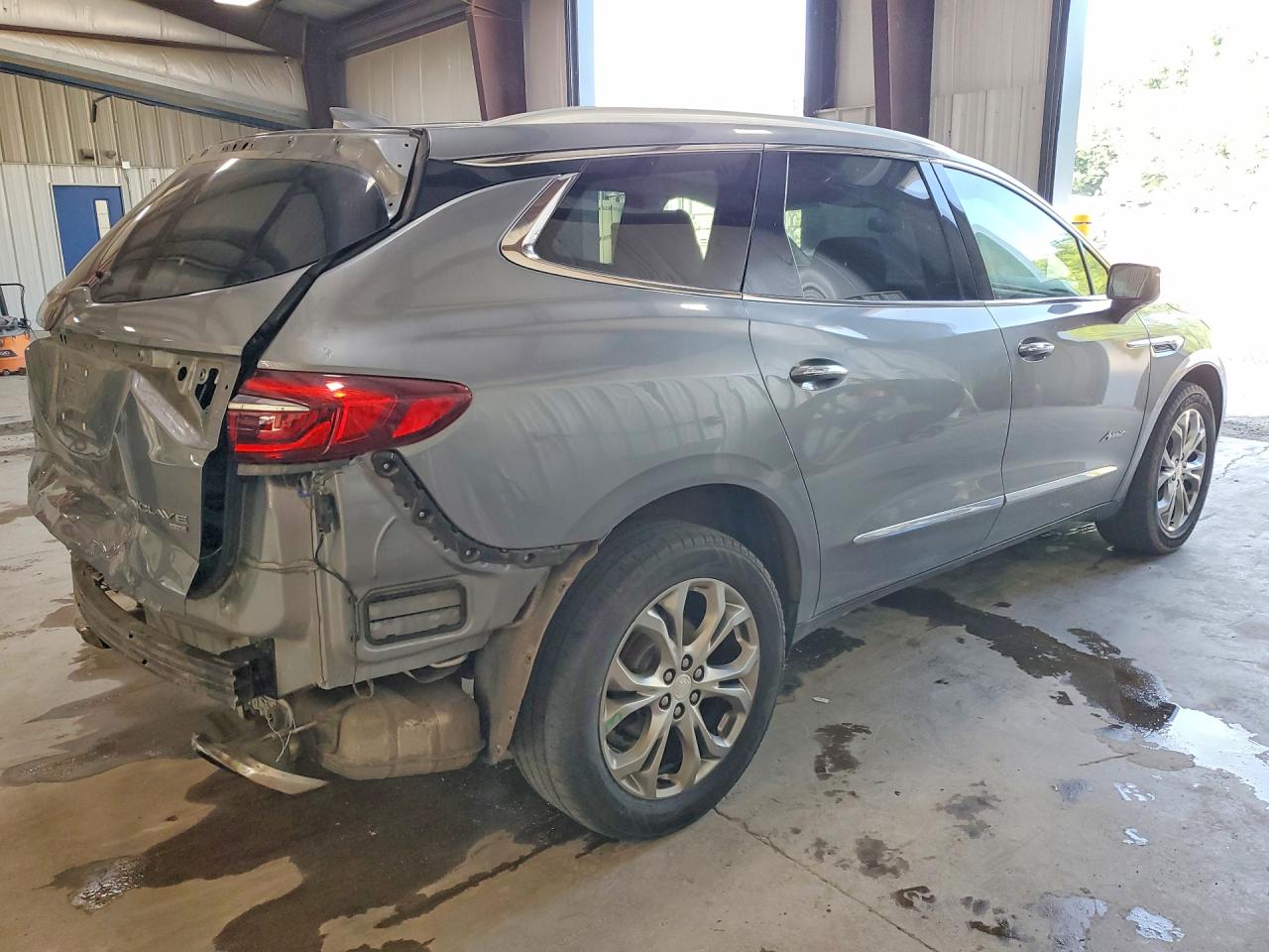 Buick Enclave Avenir