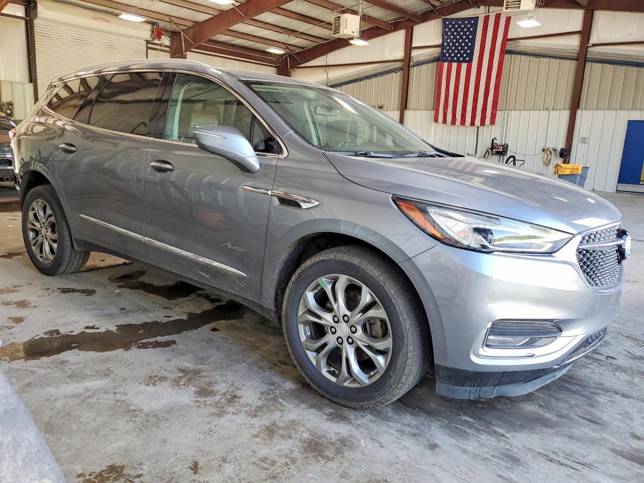 Buick Enclave Avenir