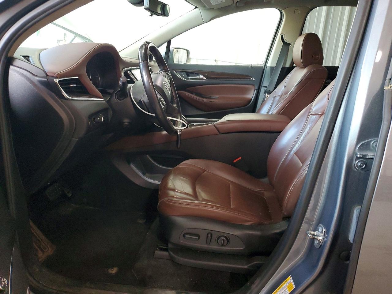 Buick Enclave Avenir